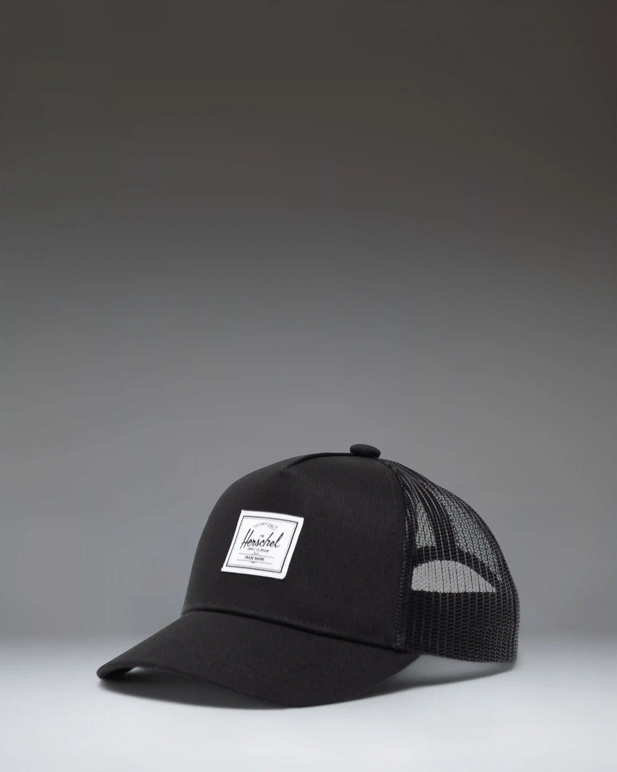 Whaler Cotton Mesh Toddler Cap 2-4 Years Main image