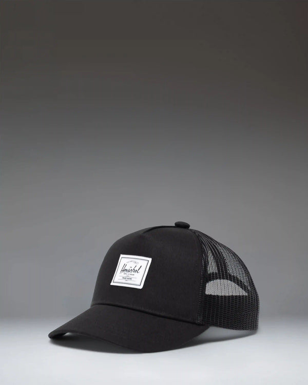 Whaler Cotton Mesh Toddler Cap 2-4 Years