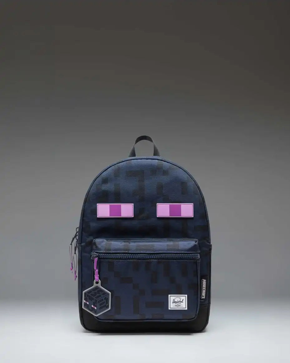 Minecraft Herschel Heritage™ Kids Backpack Secondary image