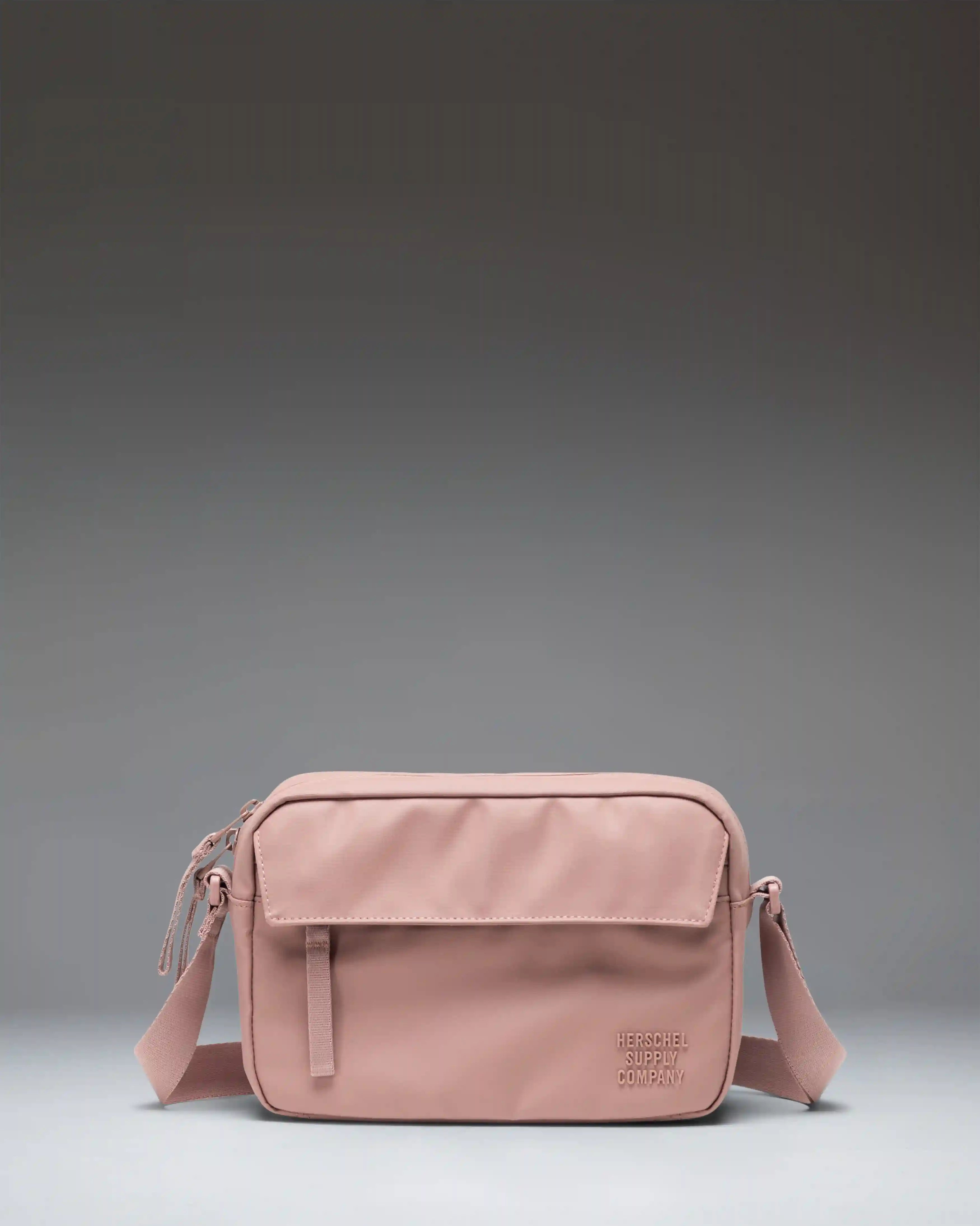 Alberni Crossbody Weather Resistant Secondary image