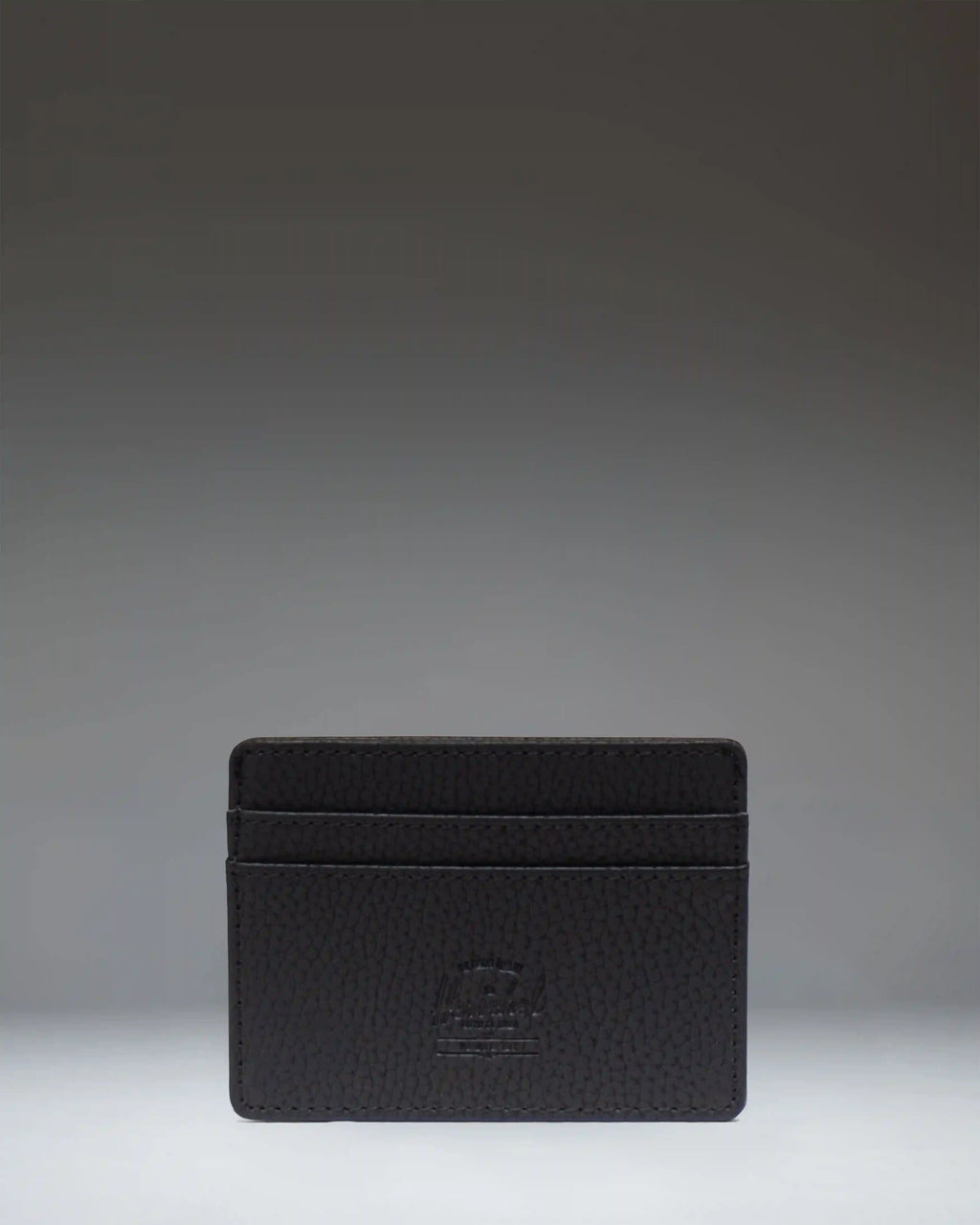 Charlie Cardholder Wallet Vegan Leather