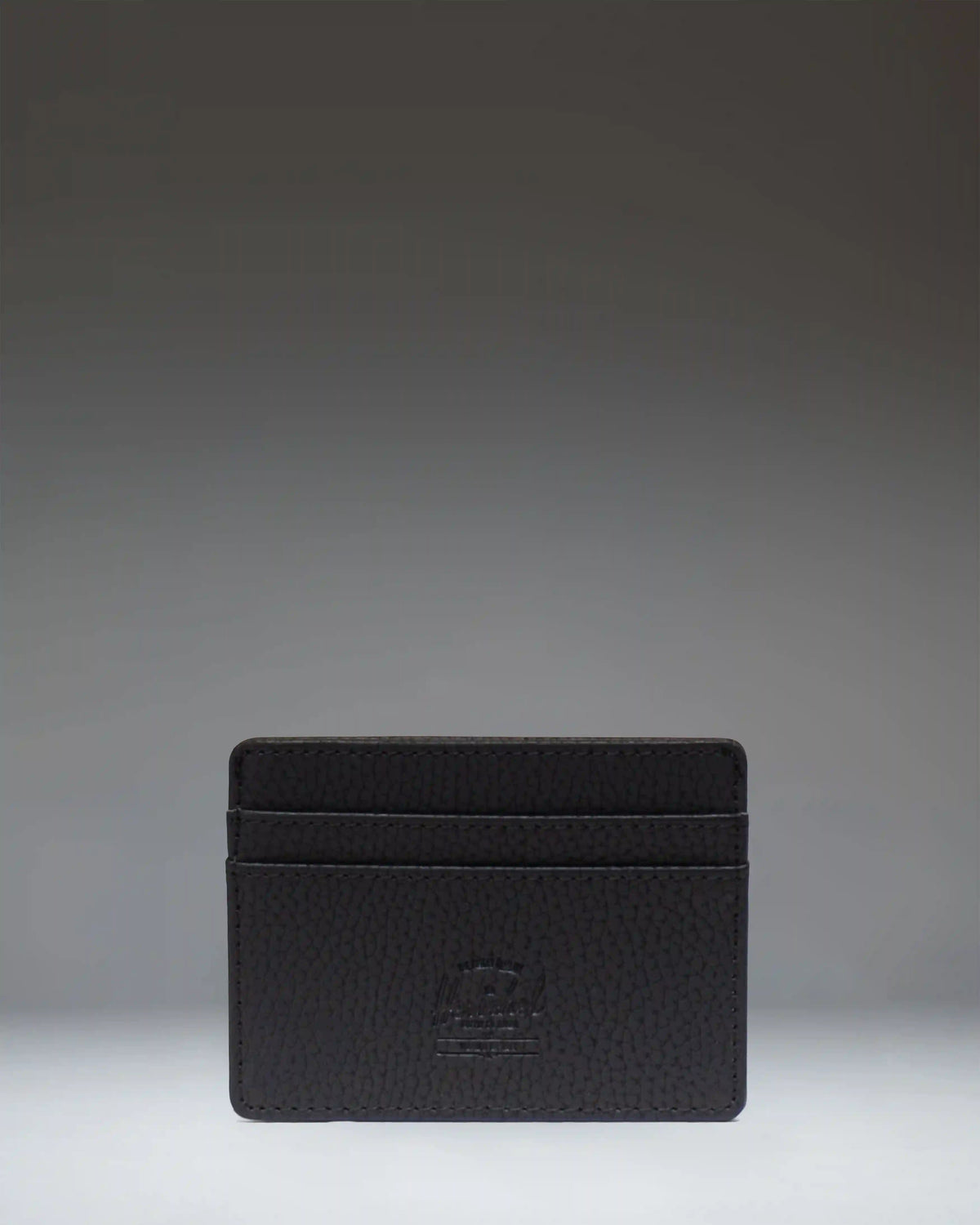 Charlie Cardholder Wallet Vegan Leather Main image