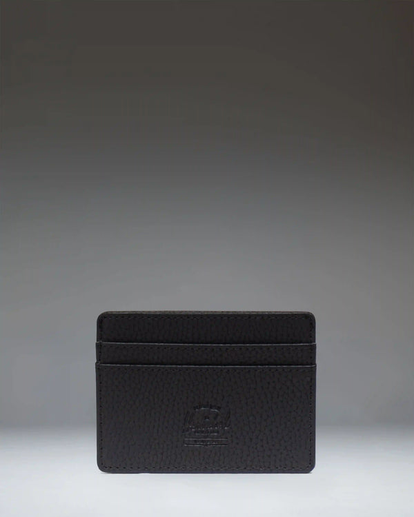 Charlie Cardholder Wallet Vegan Leather