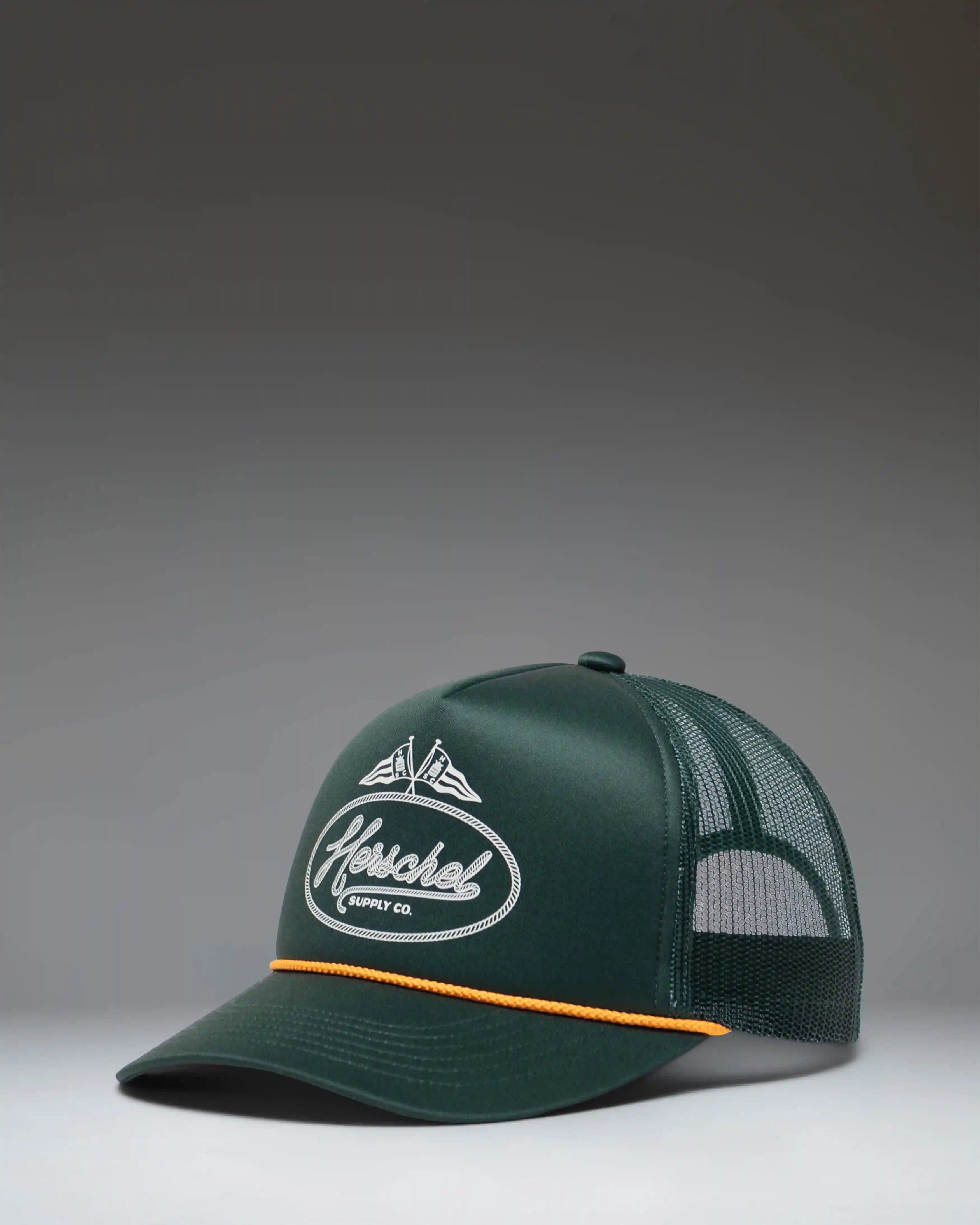 Marina Mesh Yachting Cap Secondary image
