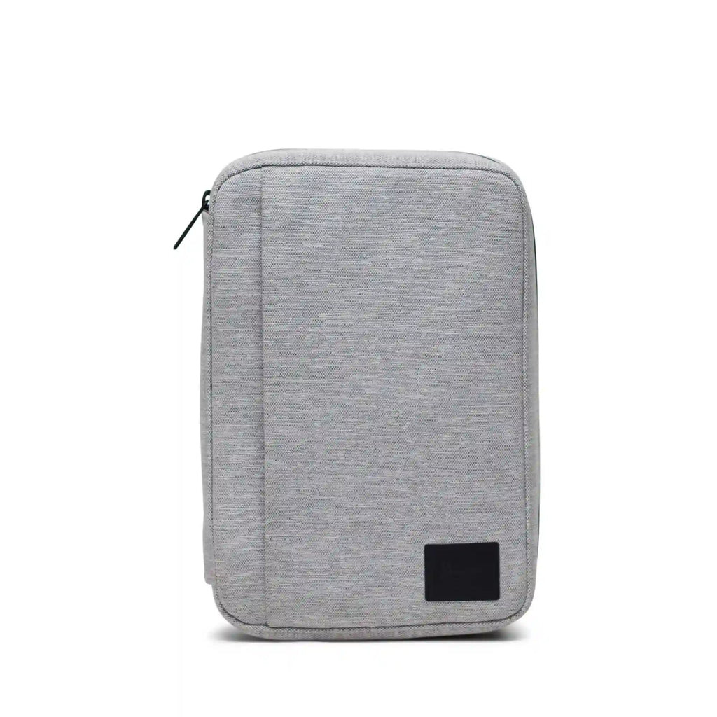 Burrard Organizer Tech