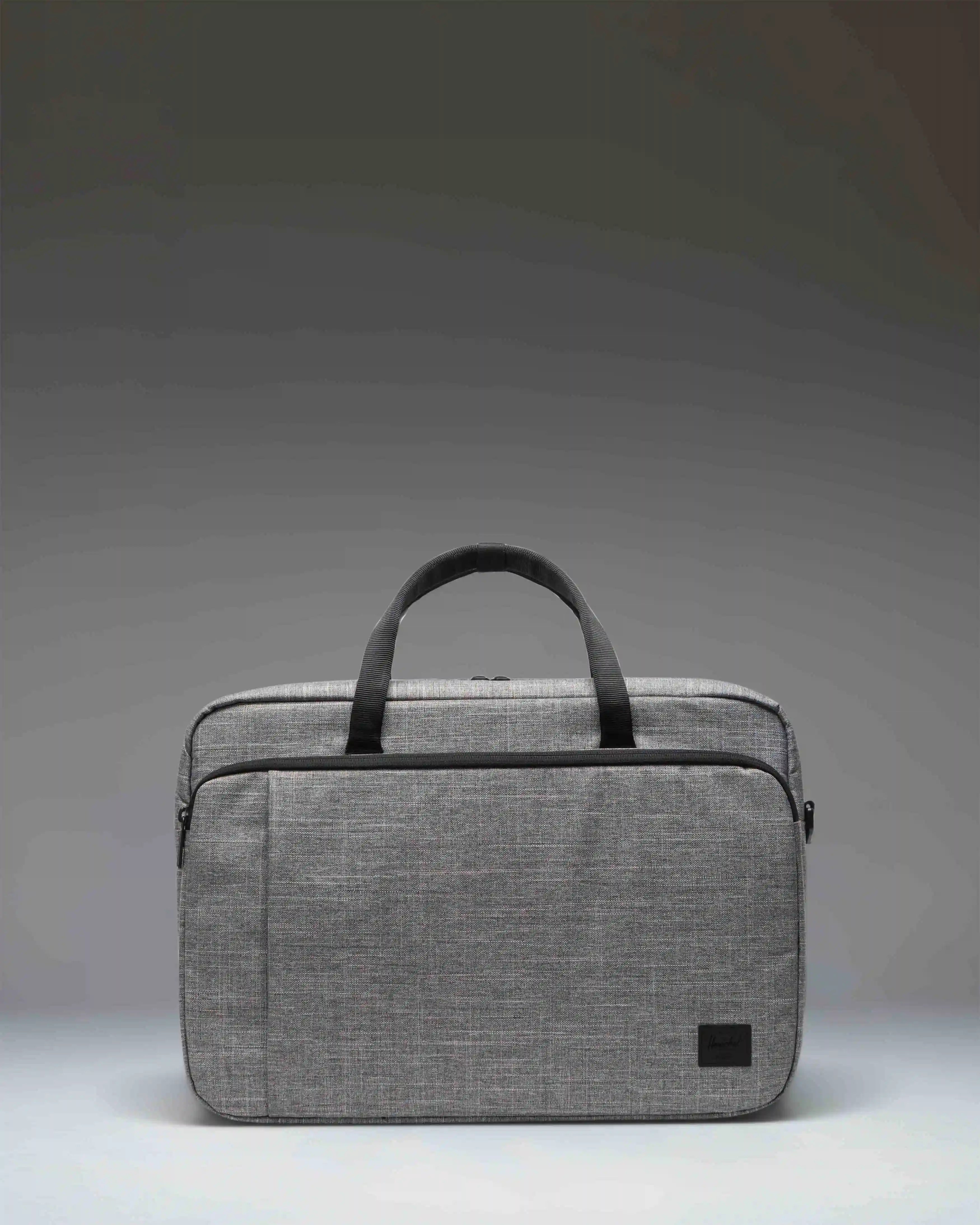 Bowen Convertible Travel Duffle Tech Secondary image