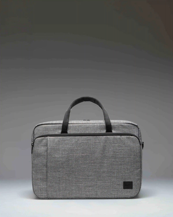 Bowen Convertible Travel Duffle Tech