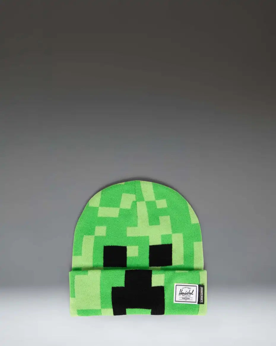 Minecraft Elmer Beanie Main image