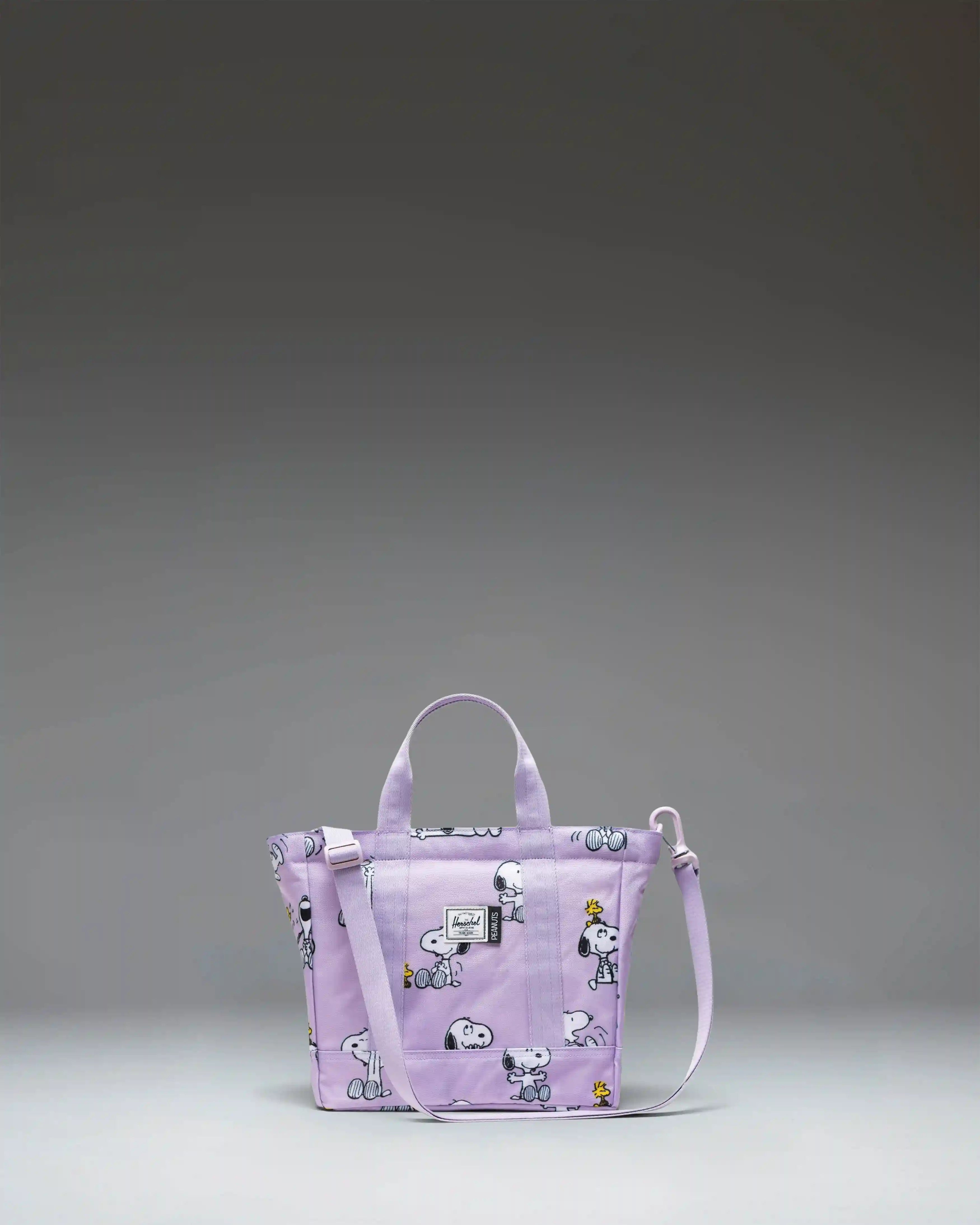 Peanuts® Herschel Heritage™ Small Tote Secondary image