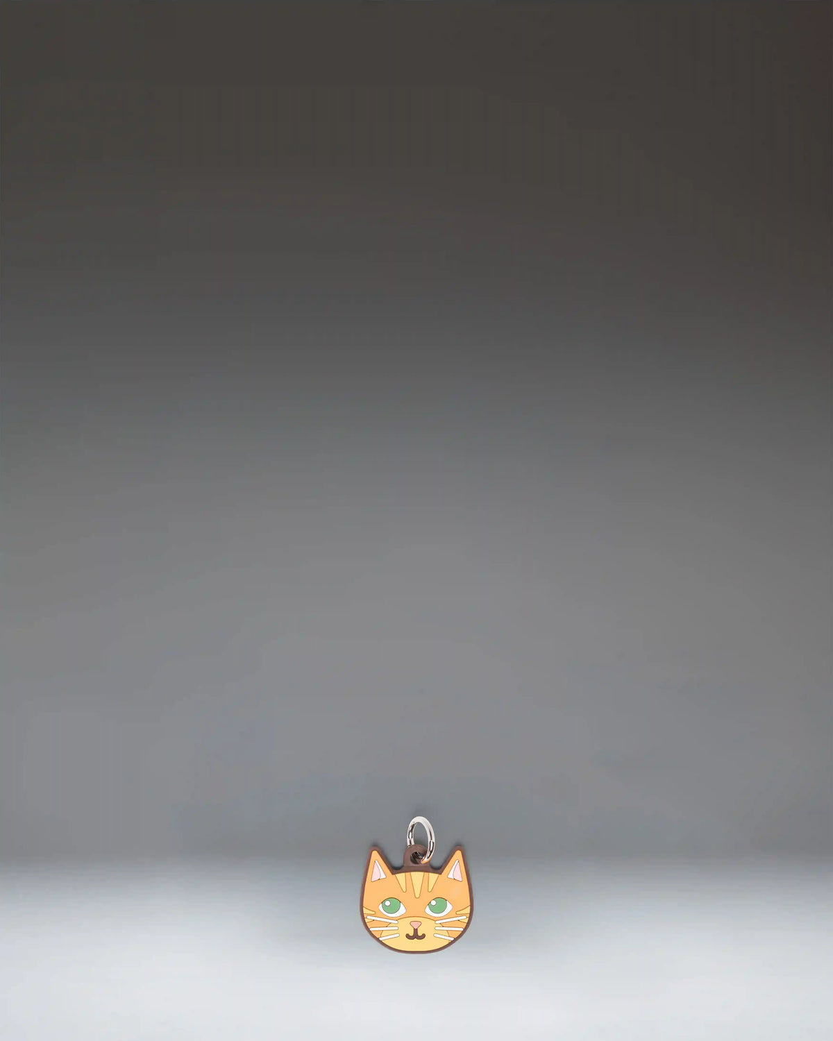 Herschel Cat Bag Charm Main image