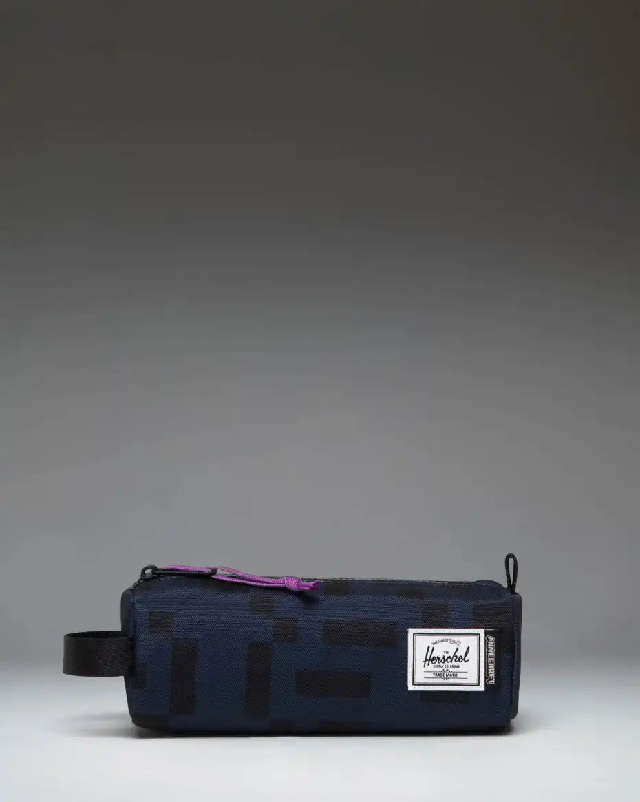 Minecraft Settlement Pencil Case Little Herschel Secondary image