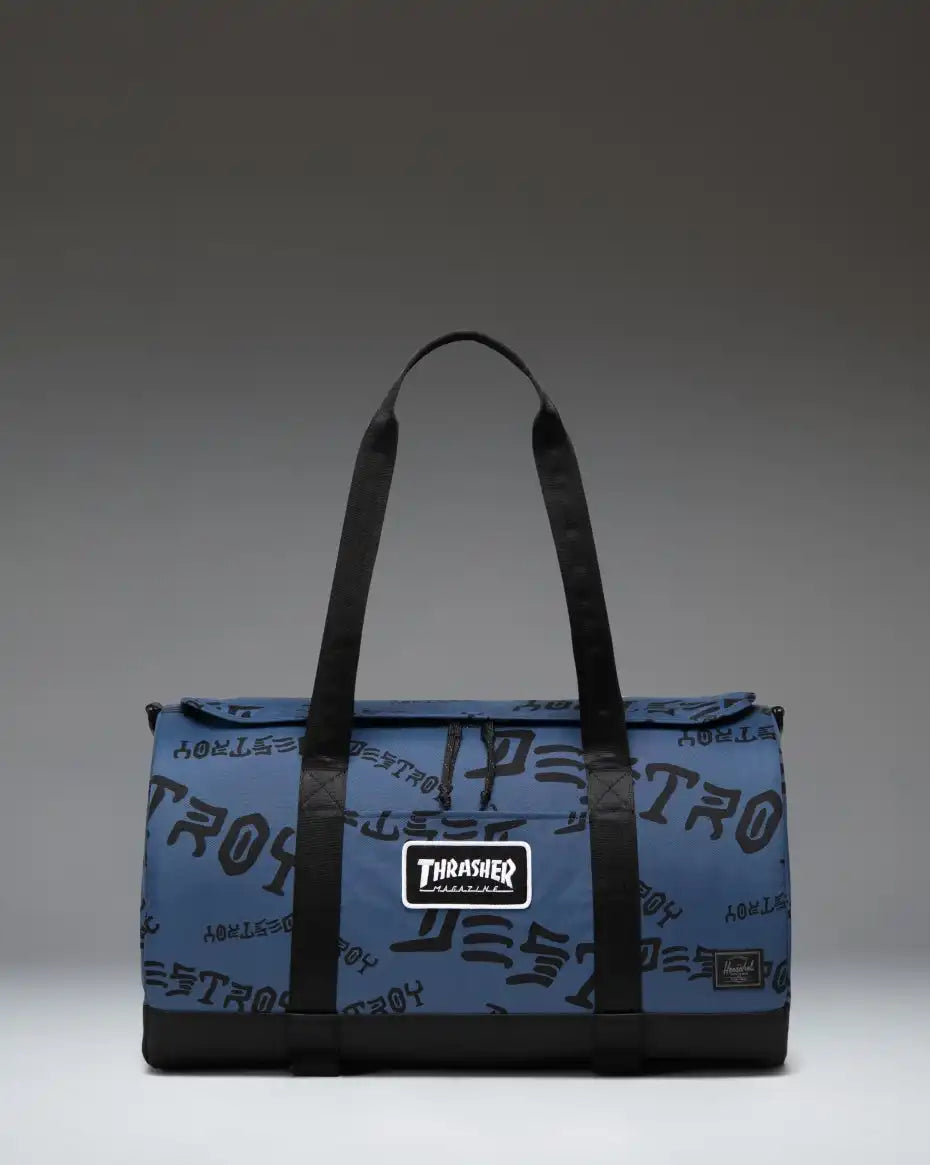 Thrasher Herschel Heritage™Skate Duffle Nylon Secondary image