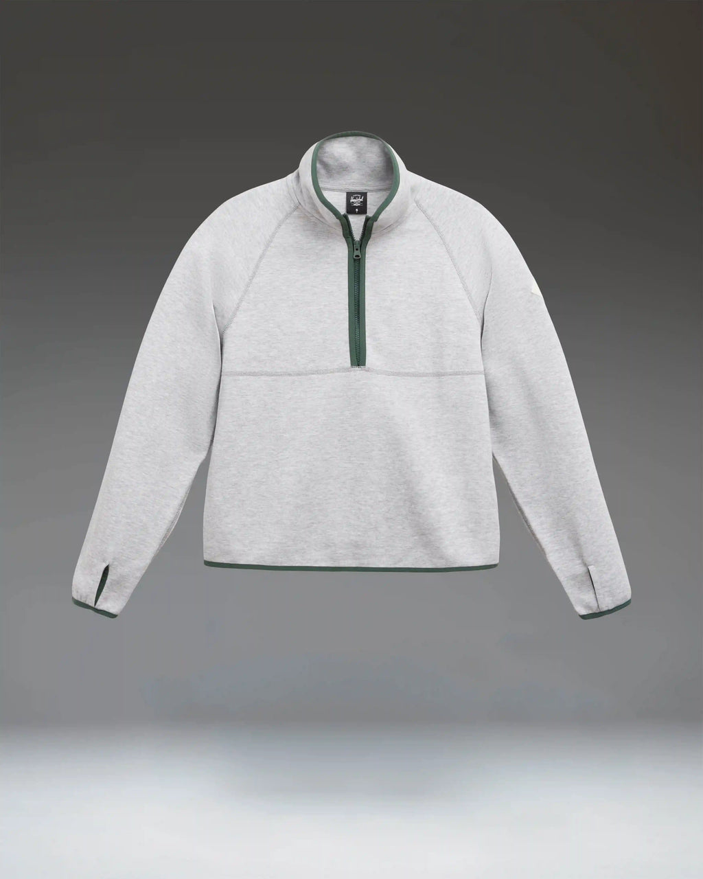 Performance Quarter Zip Women's