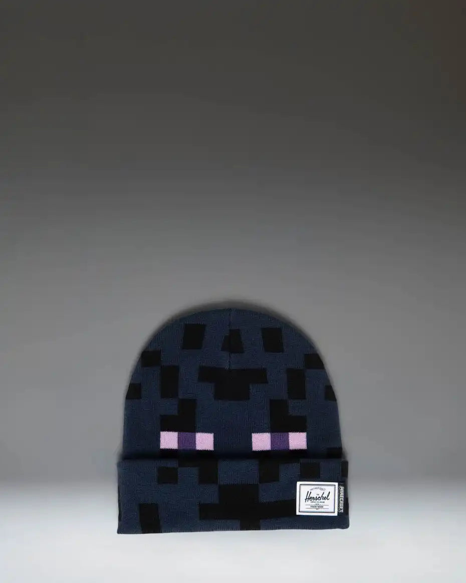 Minecraft Elmer Kids Beanie Secondary image