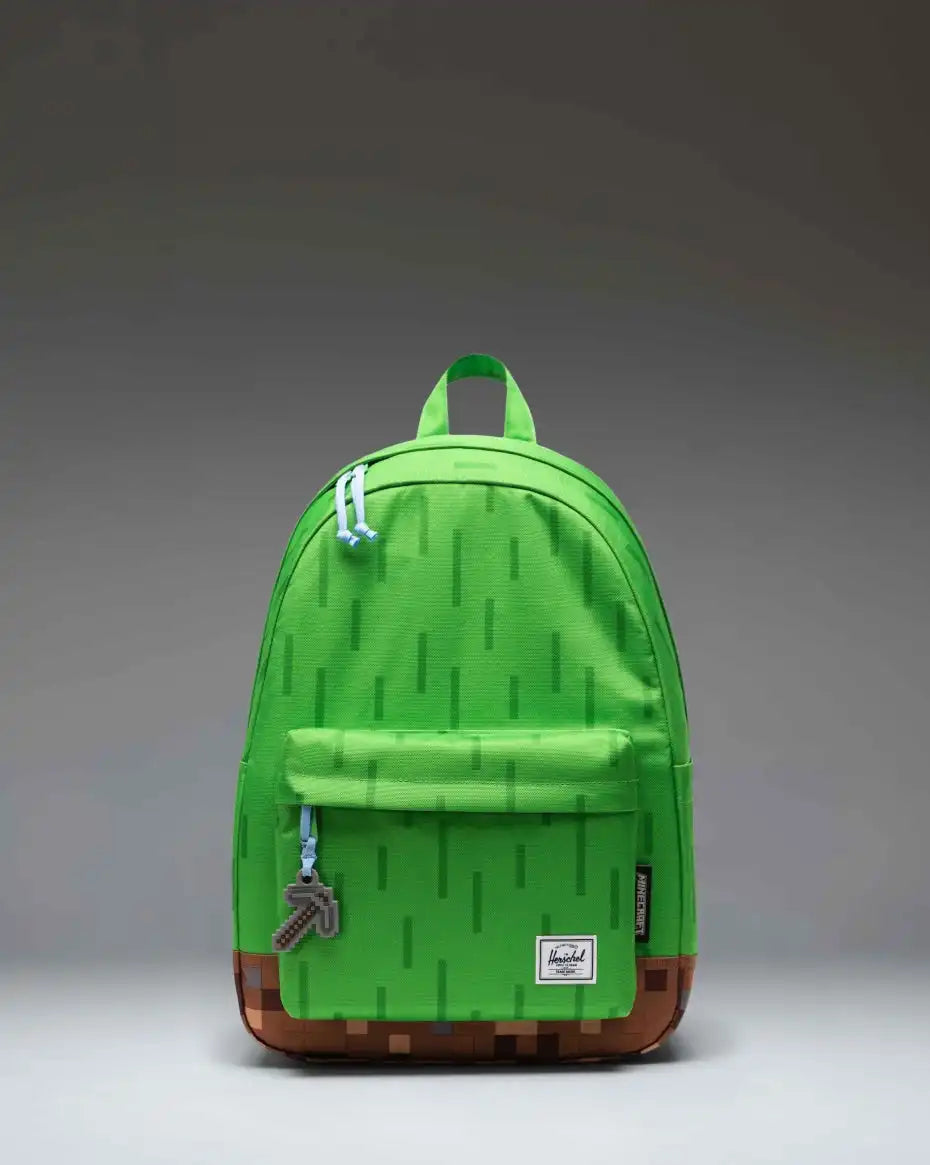 Minecraft Herschel Classic™ Backpack Main image