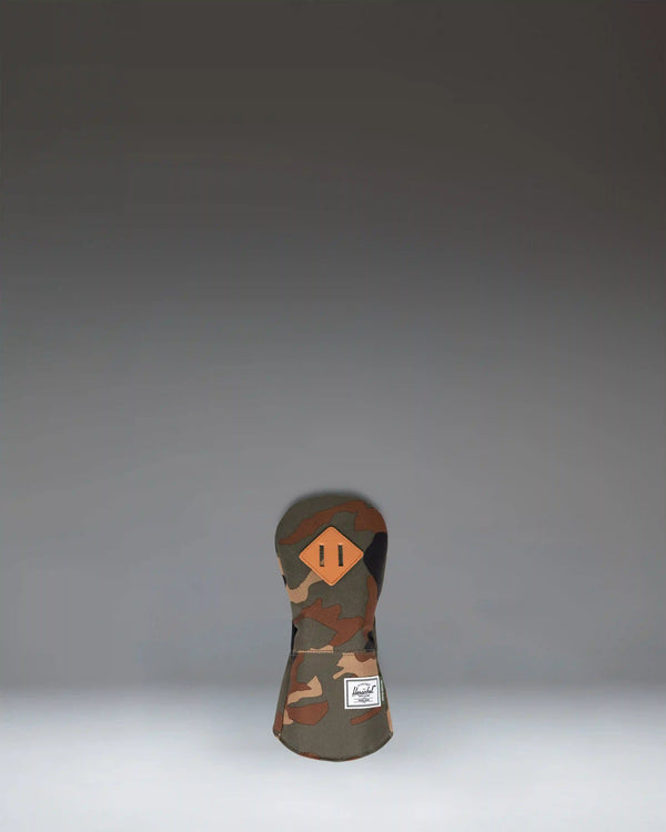 Herschel Heritage™ Fairway Wood Head Cover