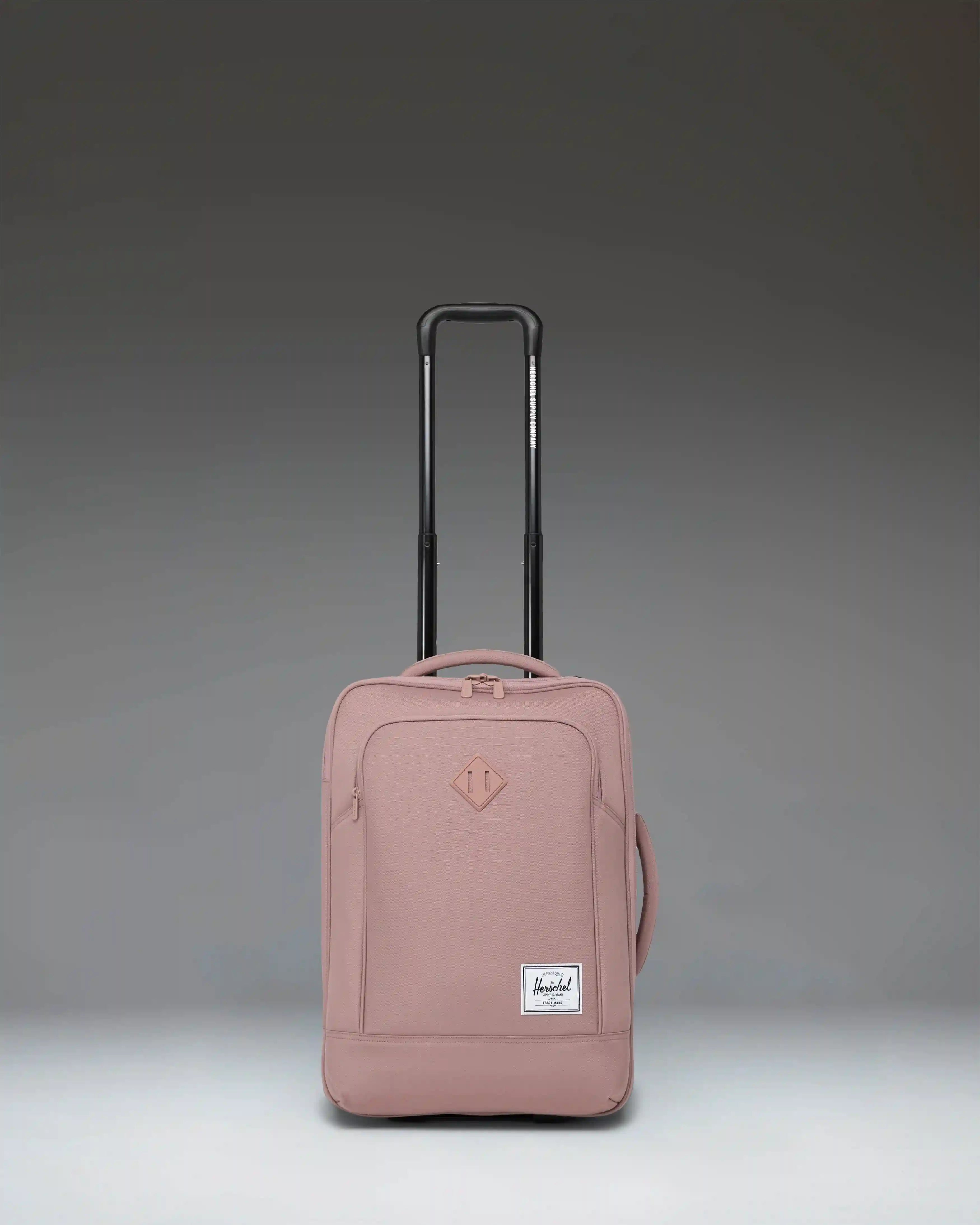 Herschel Heritage Softshell Large CarryOn Luggage Secondary image