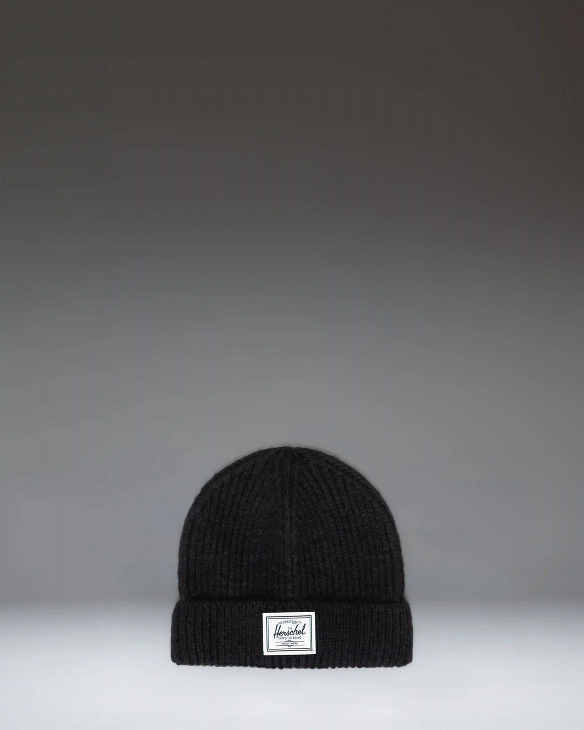 Super Soft Baby Beanie 0-6 Months Main image