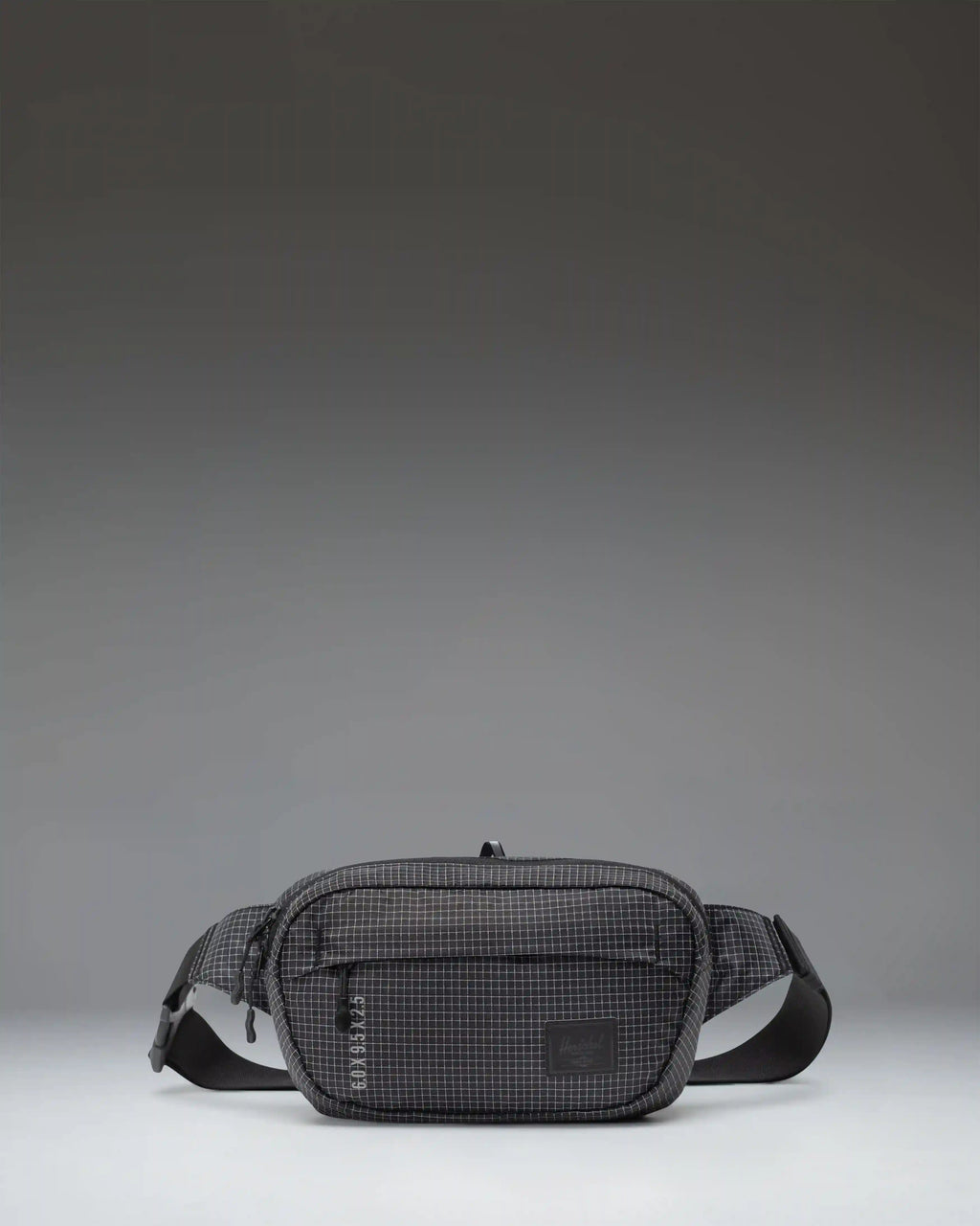 Ultralight Hip Pack 2L