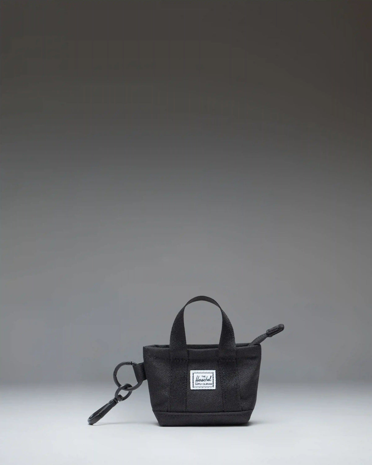 Herschel Heritage Tote Bag Charm Main image