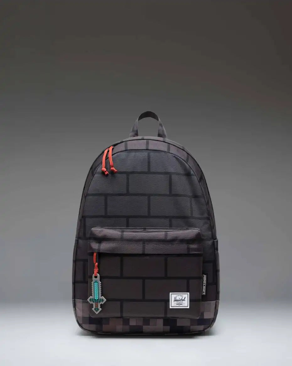 Minecraft Herschel Classic™ Backpack Secondary image