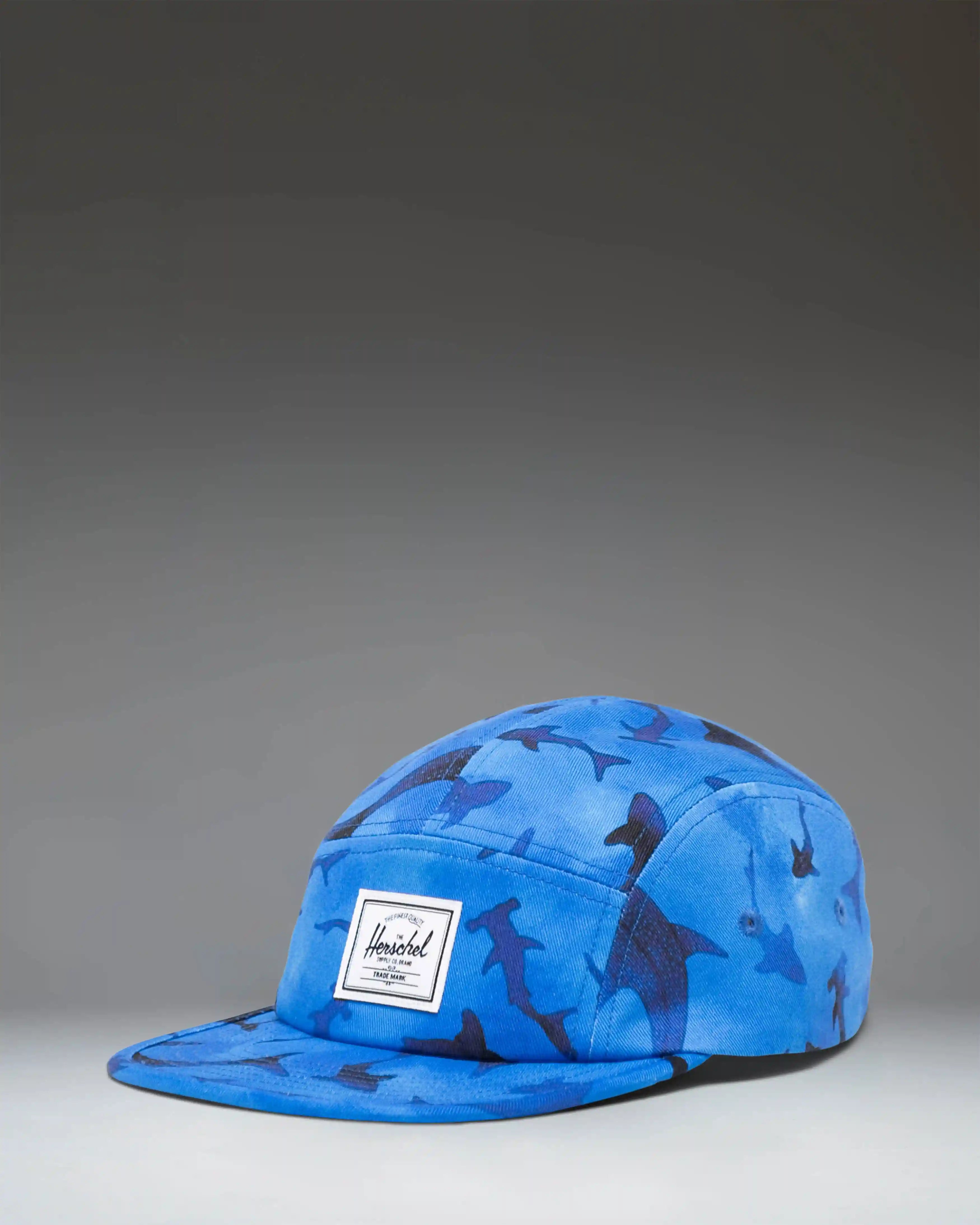Glendale Kids Cap Secondary image
