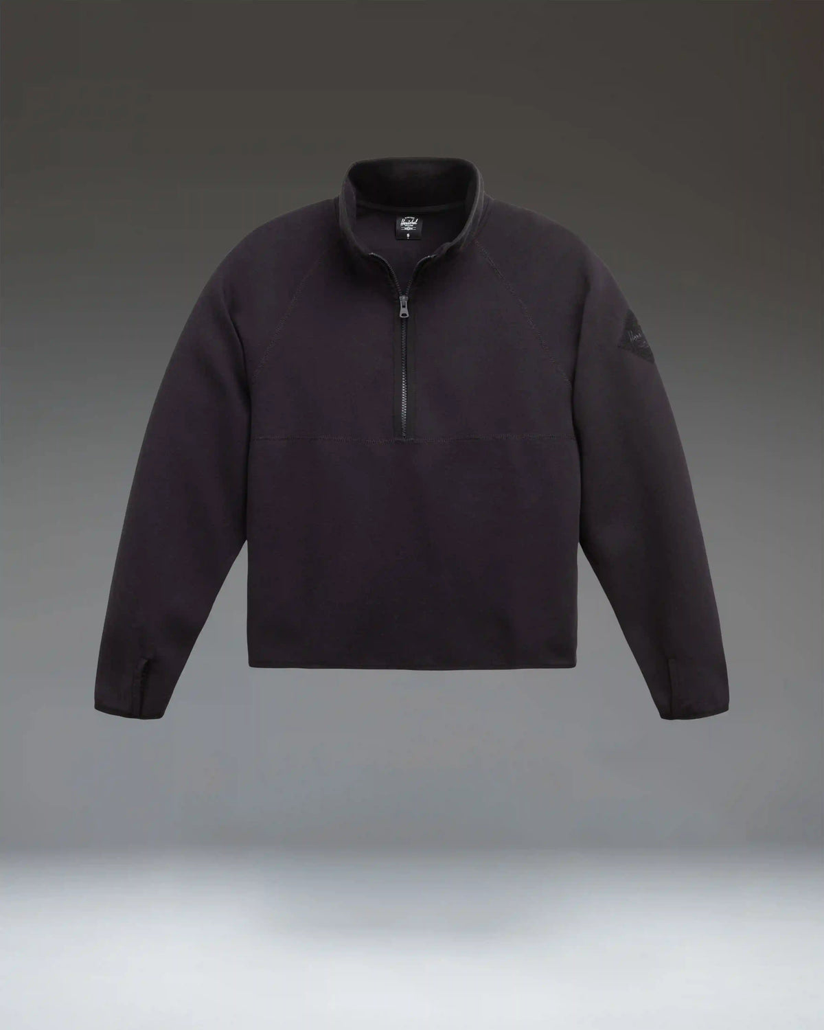 Performance Quarter Zip Women's Main image
