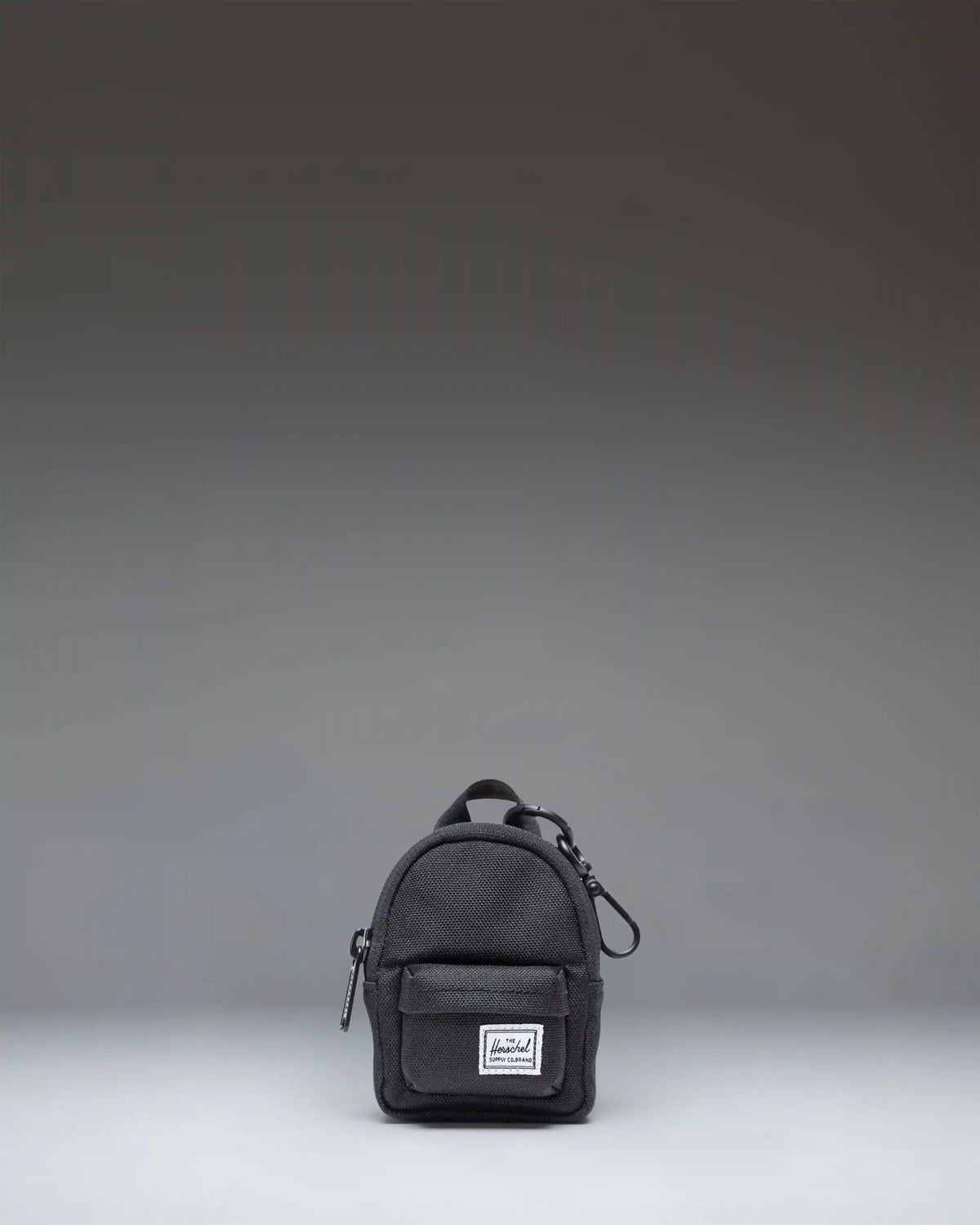 Herschel Classic Backpack Bag Charm Main image