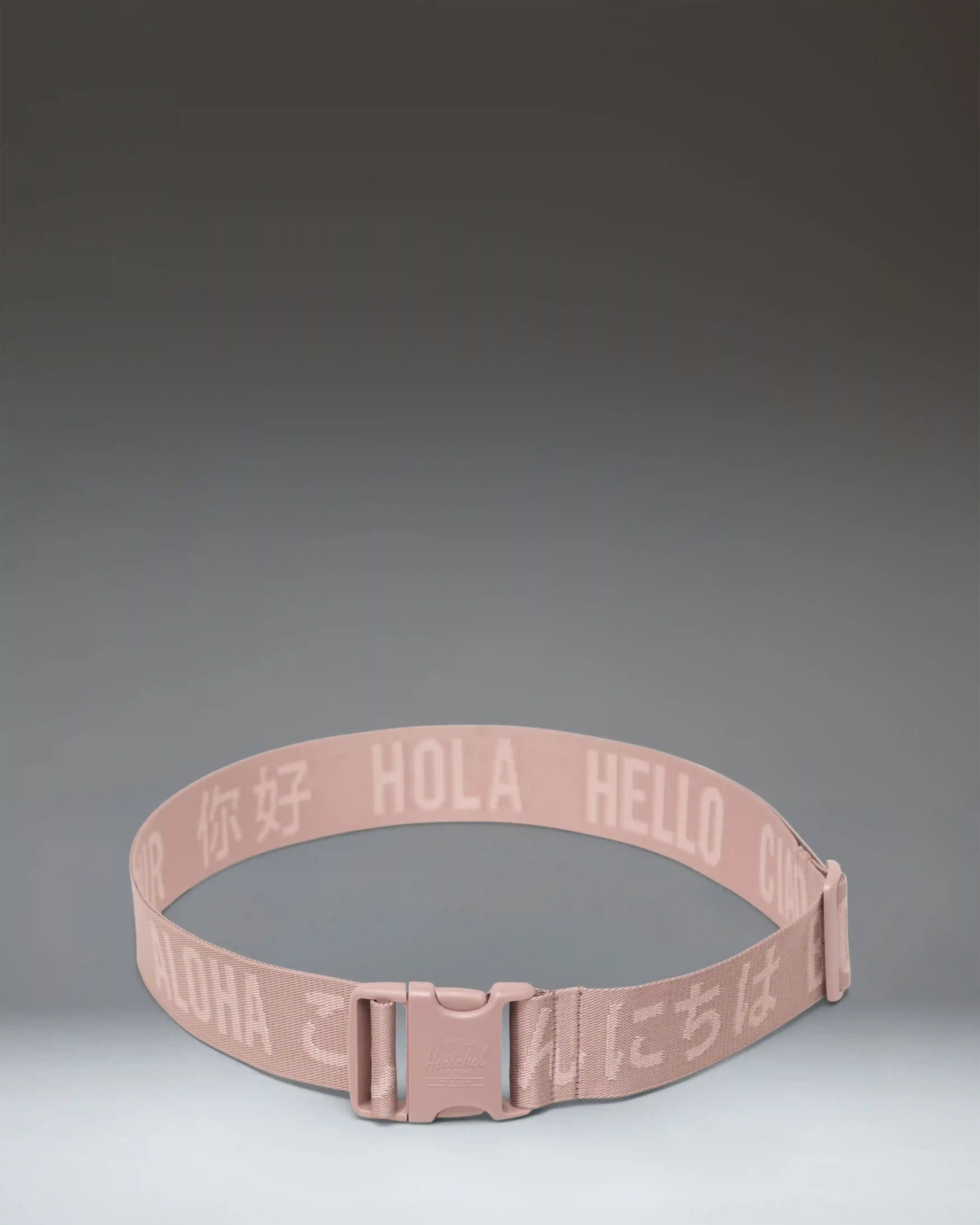 Luggage Belt Secondary image