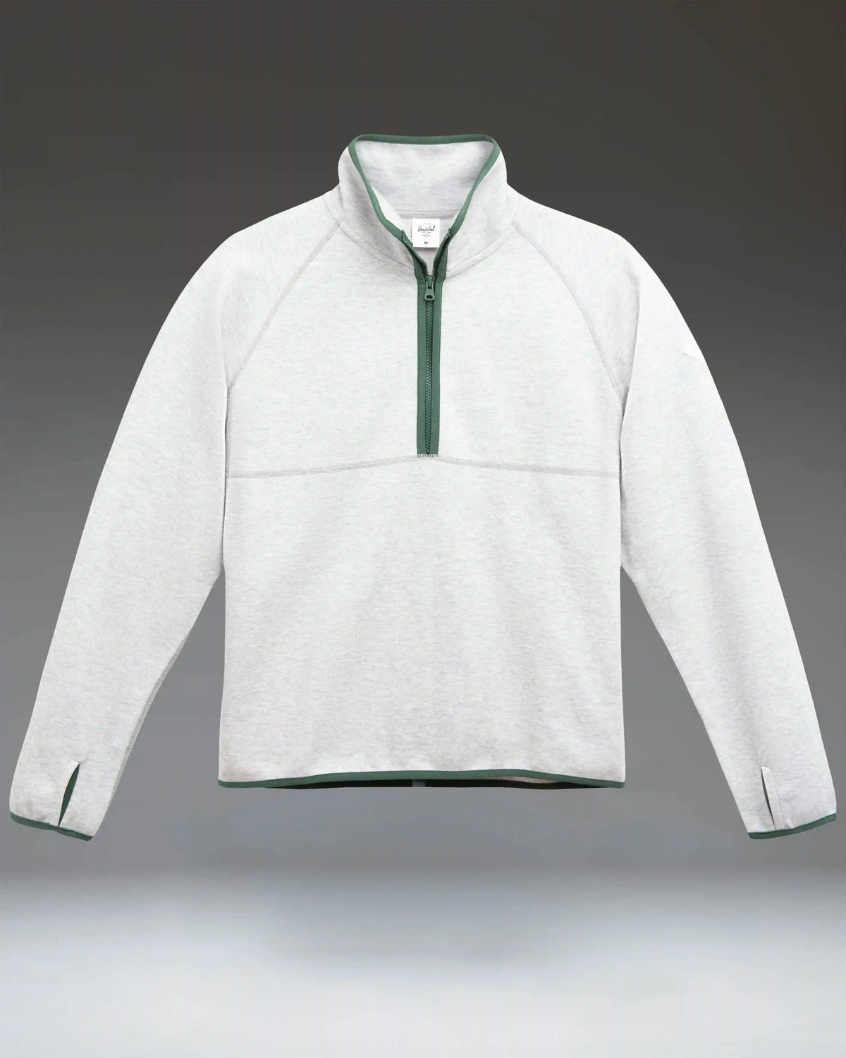 Performance Quarter Zip Men's Main image