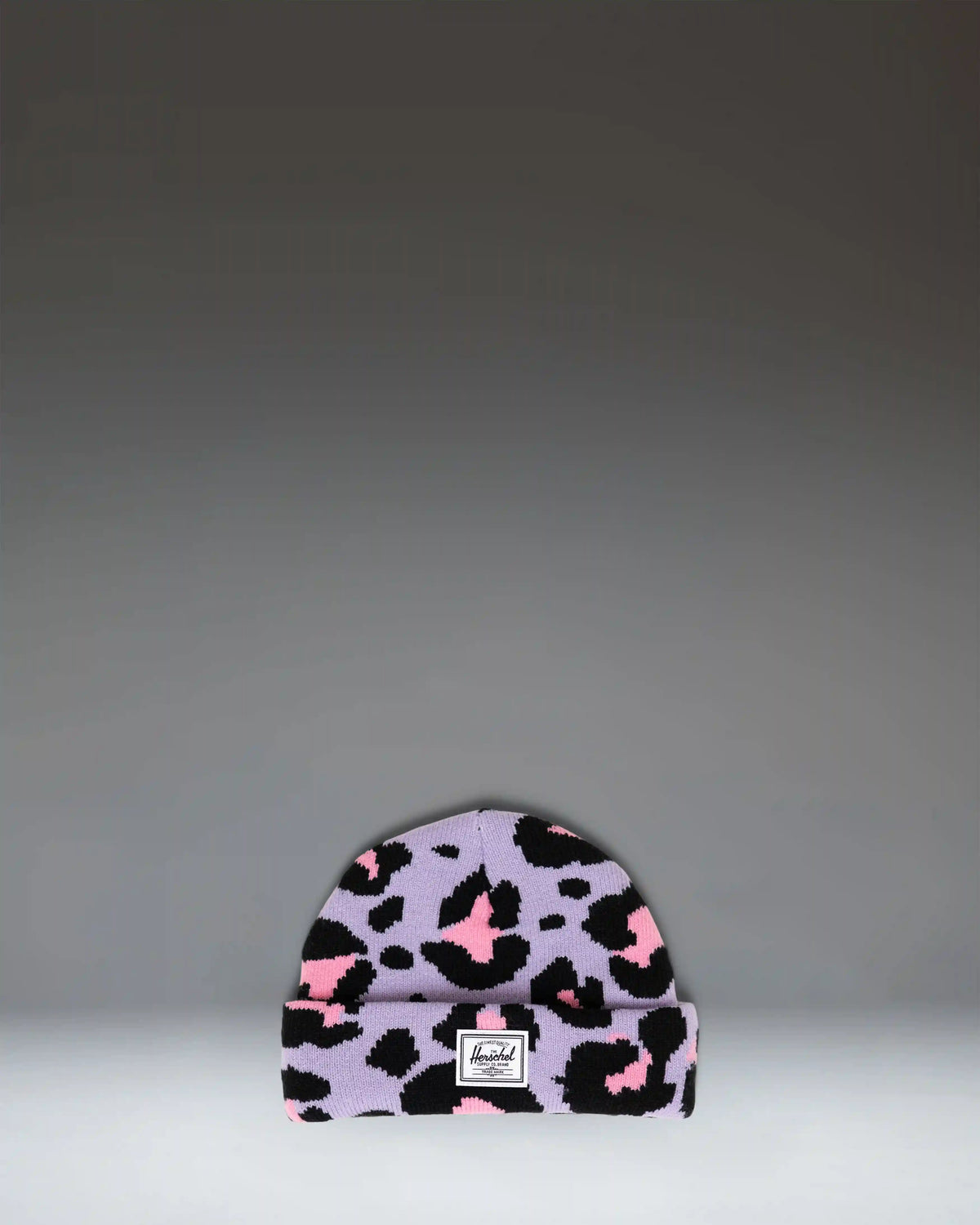 Elmer Baby Graphic Beanie 6–12 Months Main image