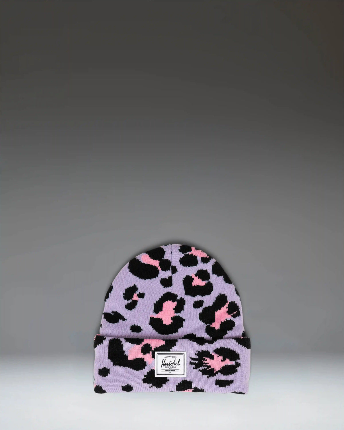 Elmer Kids Graphic Beanie Main image