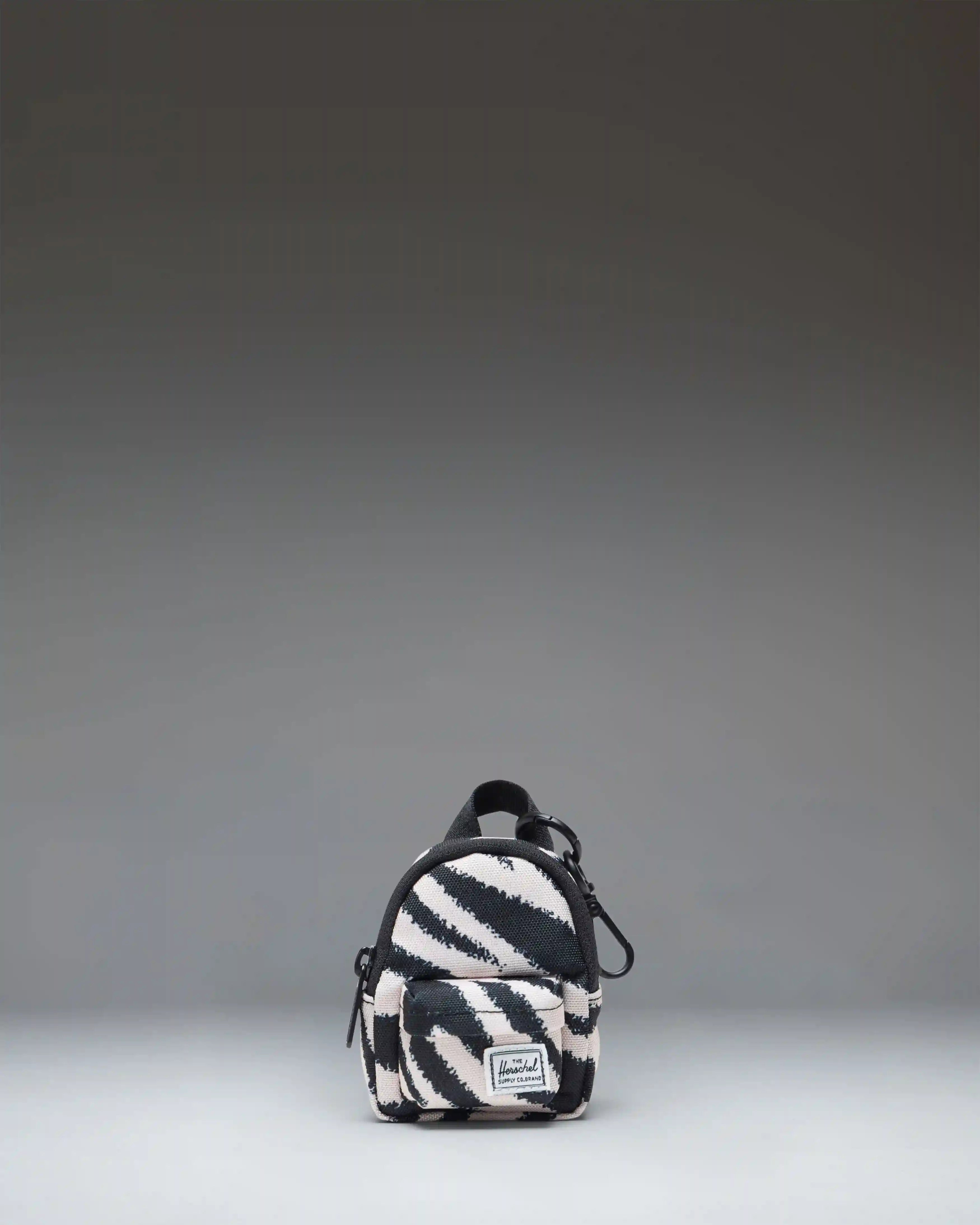Herschel Classic Backpack Bag Charm Secondary image