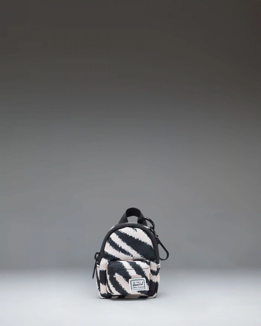 Herschel Classic Backpack Bag Charm