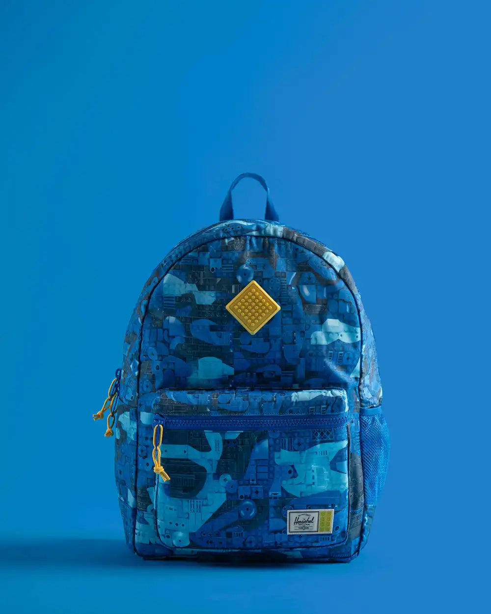 LEGO® Herschel Heritage™ Youth Backpack Secondary image