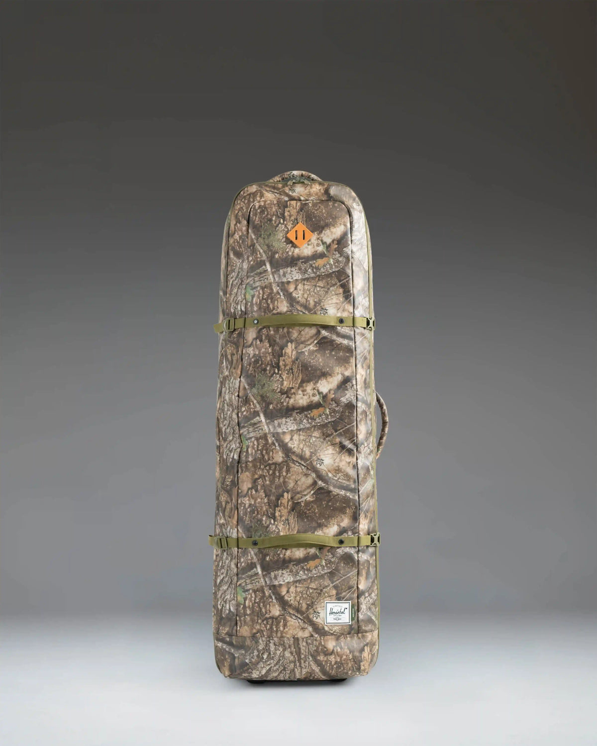 Realtree Herschel Heritage Golf Travel Wheelie Bag Main image