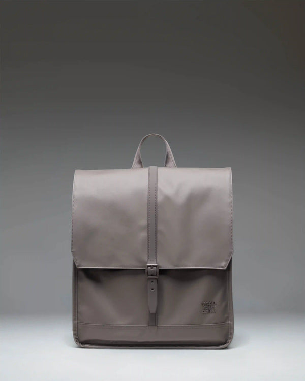 City Backpack Weather Resistant