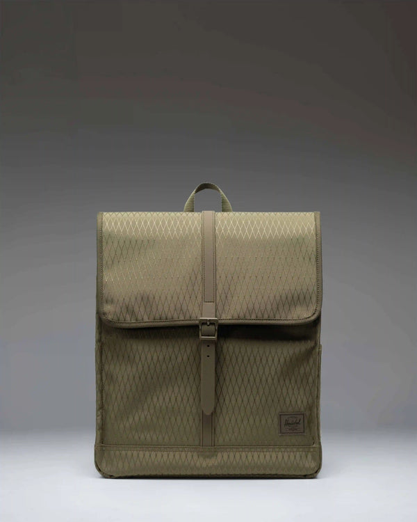 City Backpack