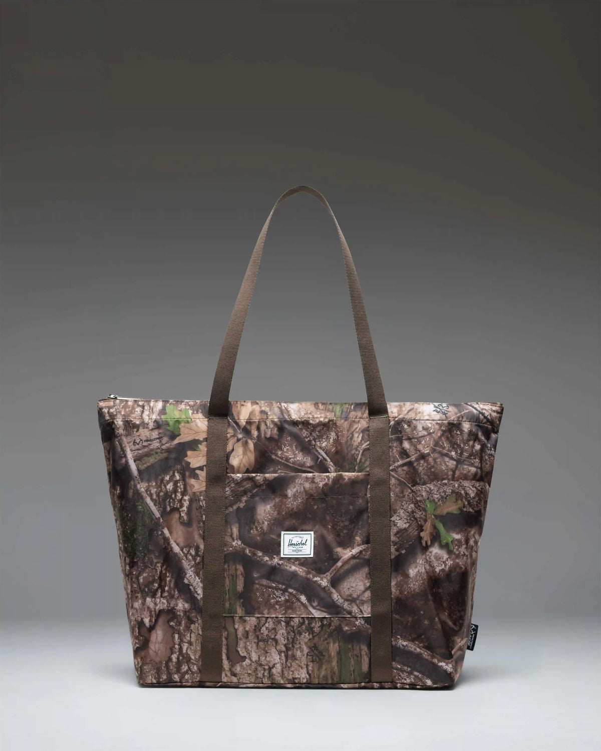 Realtree® Portland Packable Tote Main image