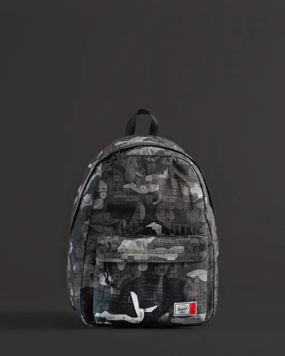 LEGO® Herschel Classic™ XL Backpack Secondary image