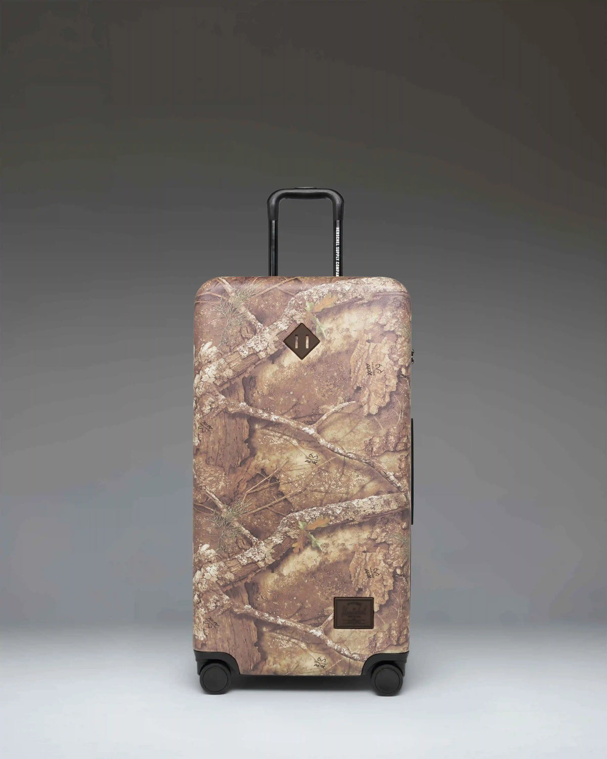 Realtree® Herschel Heritage™ Large Luggage Main image