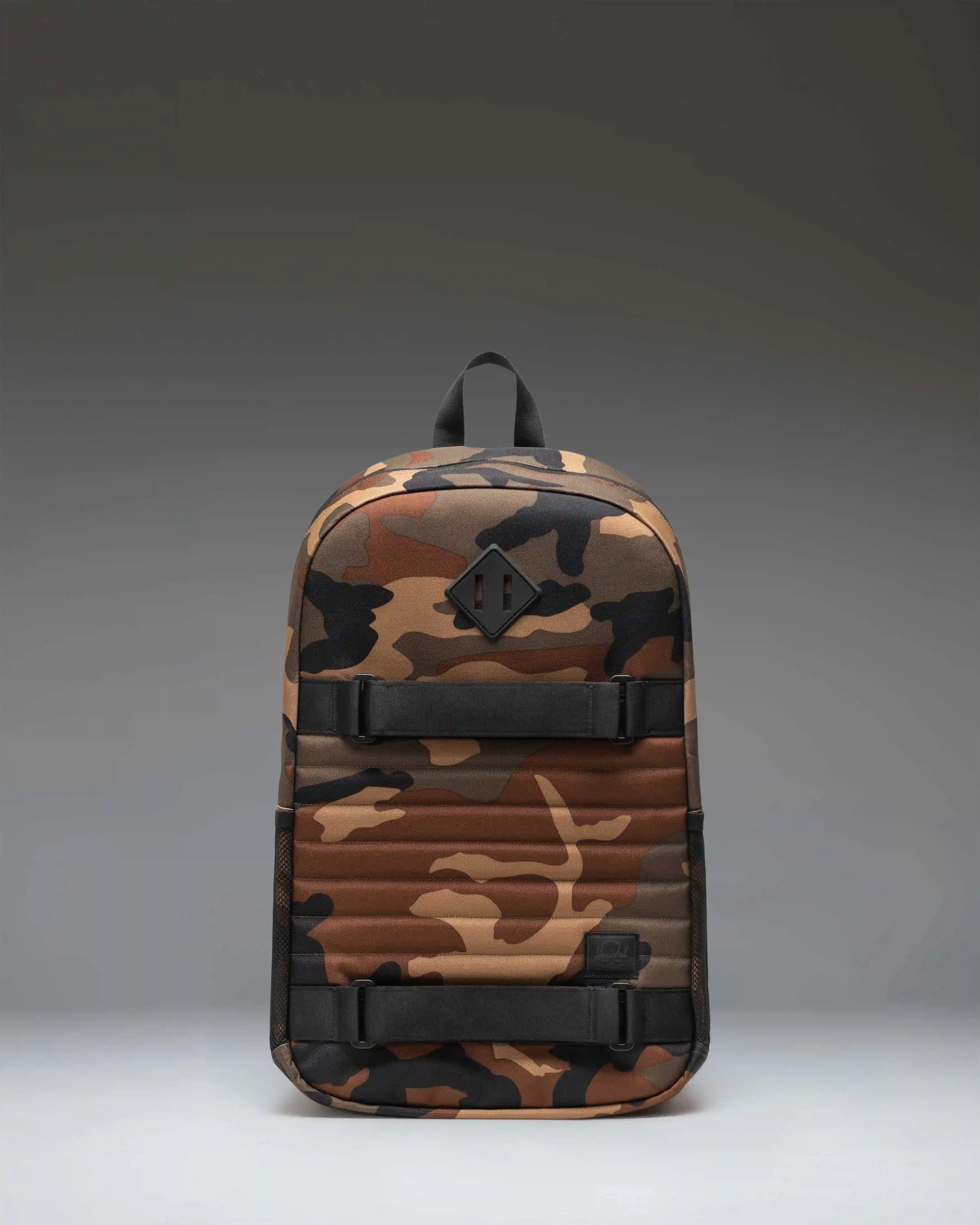 Fleet Skate Backpack Secondary image