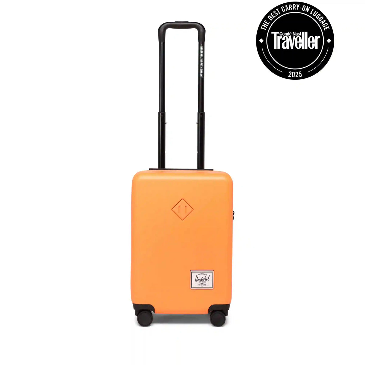 Herschel Heritage Hardshell Carry On Luggage Main image