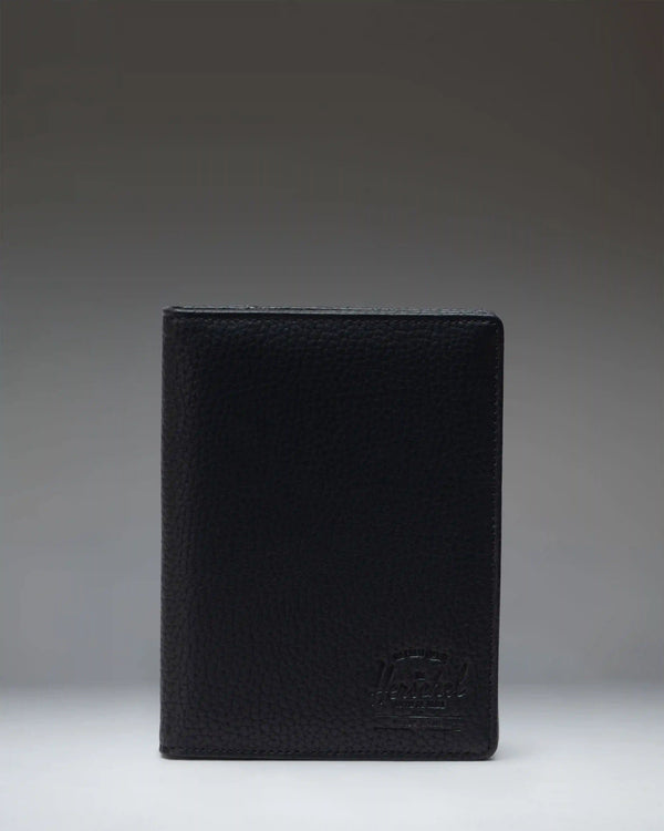 Raynor Passport Holder Vegan Leather