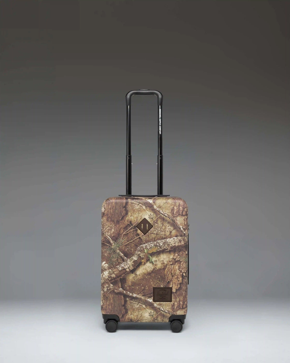 Realtree® Herschel Heritage™ Large CO Luggage Main image