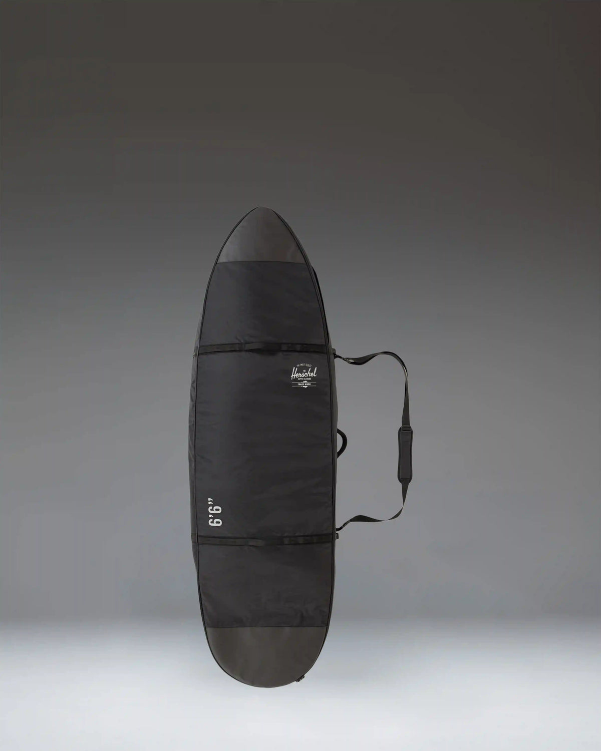 Surfboard Travel Bag Hybrid 6 Ft 6 In Main image