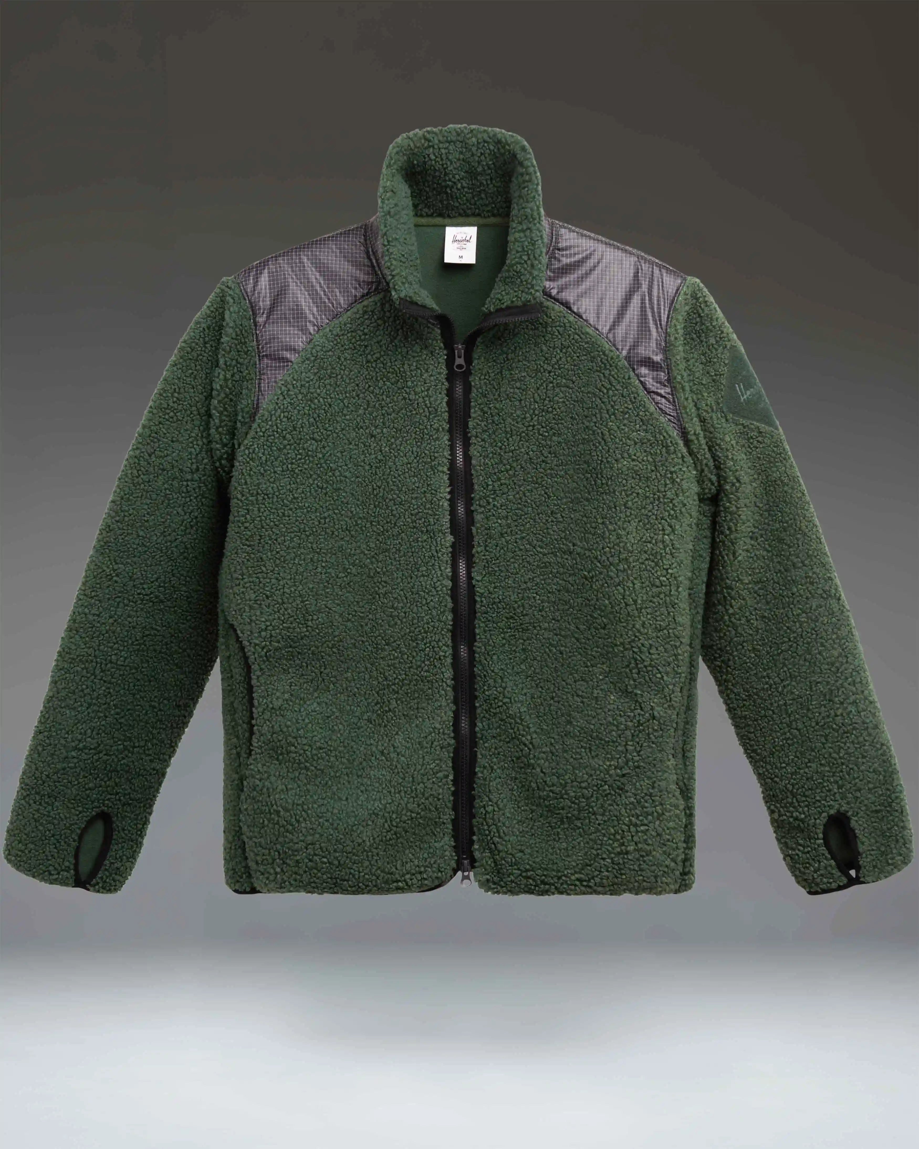 Performance Fleece Jacket Men's Secondary image