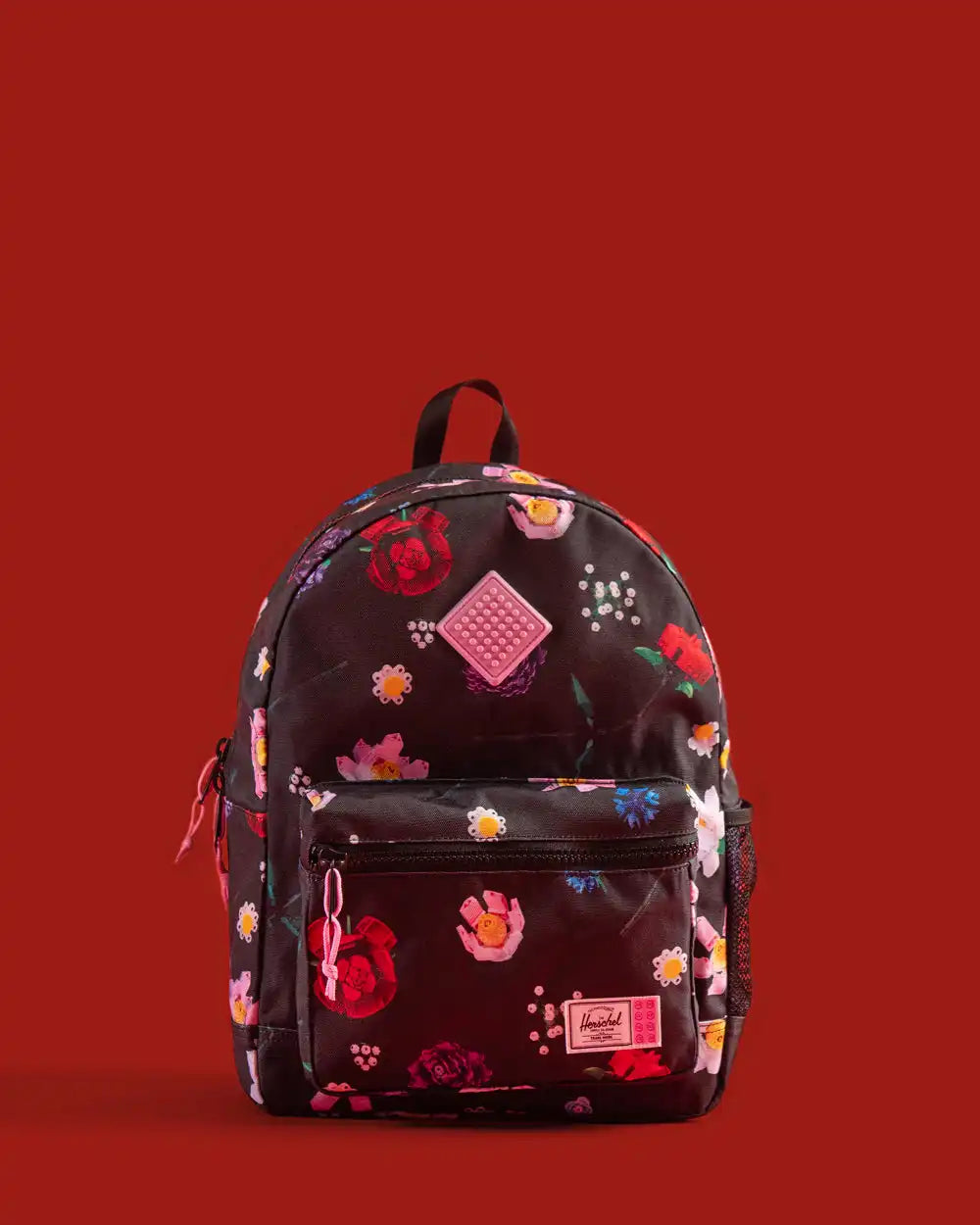 LEGO® Herschel Heritage™ Kids Backpack Secondary image