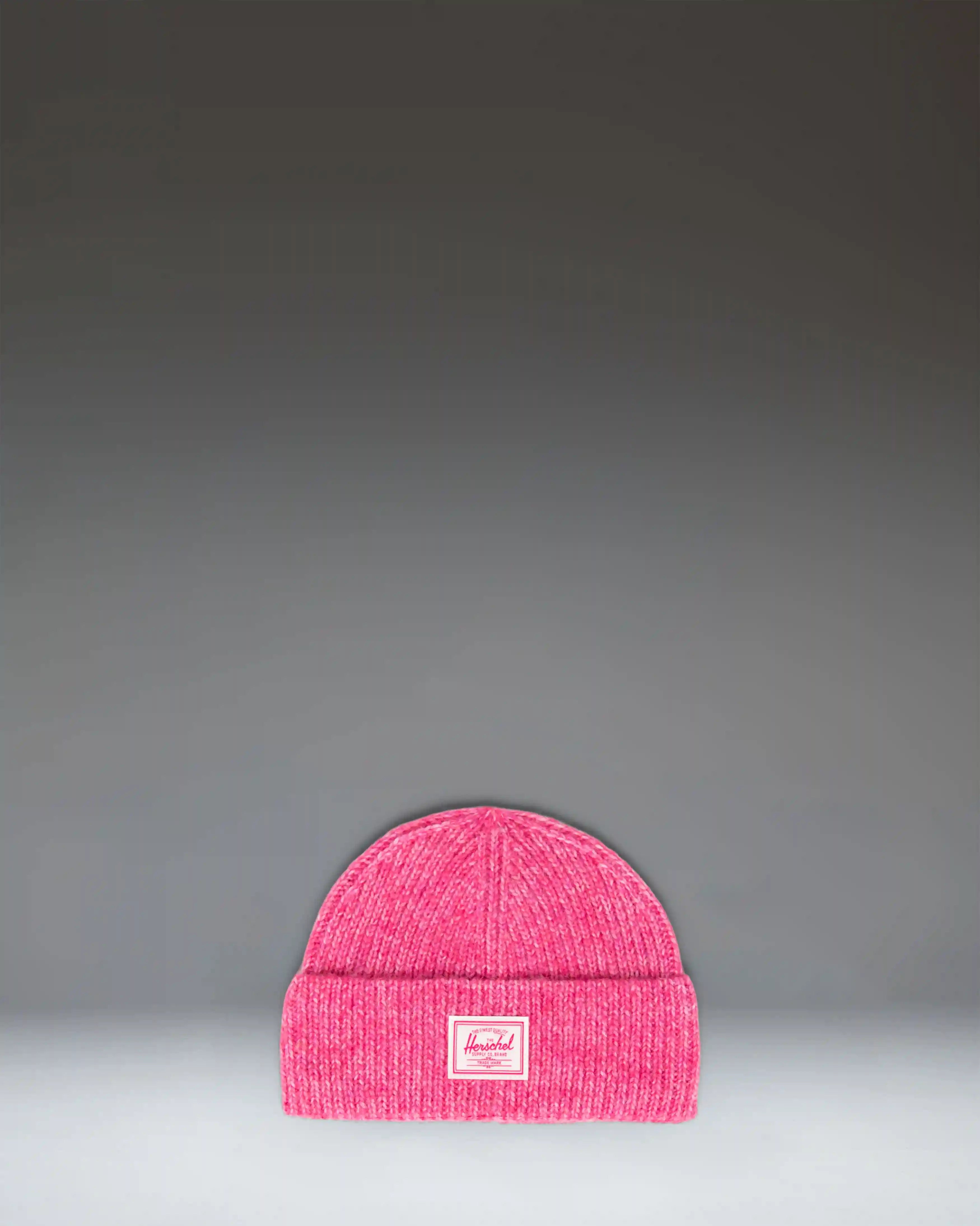 Super Soft Baby Beanie 6-12 Months Secondary image