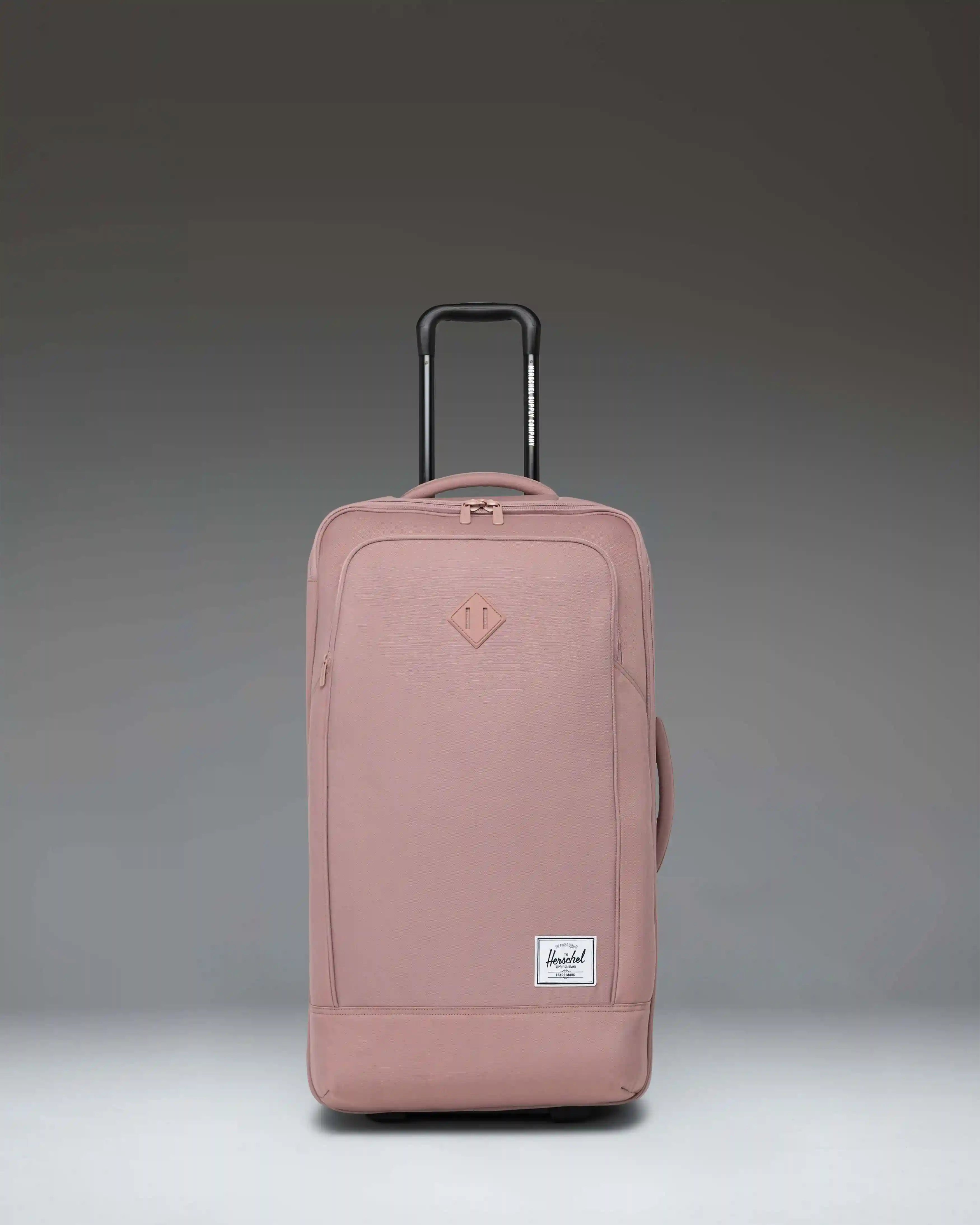Herschel Heritage Softshell Medium Luggage Secondary image